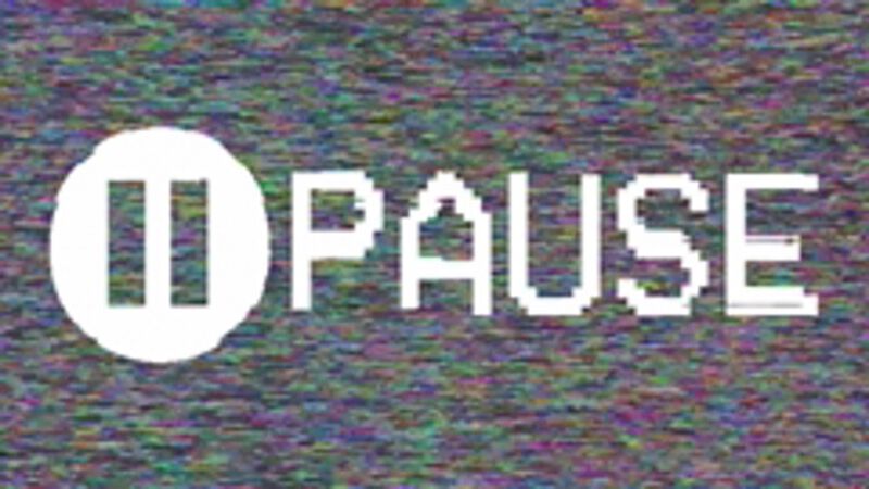 Pause